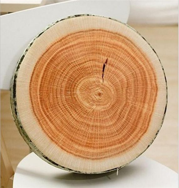 cushion/decorative pillow cute round woods grain soft plush chair seat cushion fashion stump shaped decorative pillows home car decor nj7281
cushion/decorative pillow cute round woods grain soft plush chair seat cushion fashion stump shaped decorative pillows home car decor nj7281