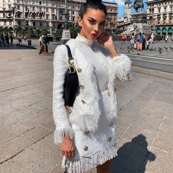 two piece dress 2021 autumn women's v-neck fashion white tassel long sleeve & mini skirt 2 two-piece set bodycon club party
two piece dress 2021 autumn women's v-neck fashion white tassel long sleeve & mini skirt 2 two-piece set bodycon club party