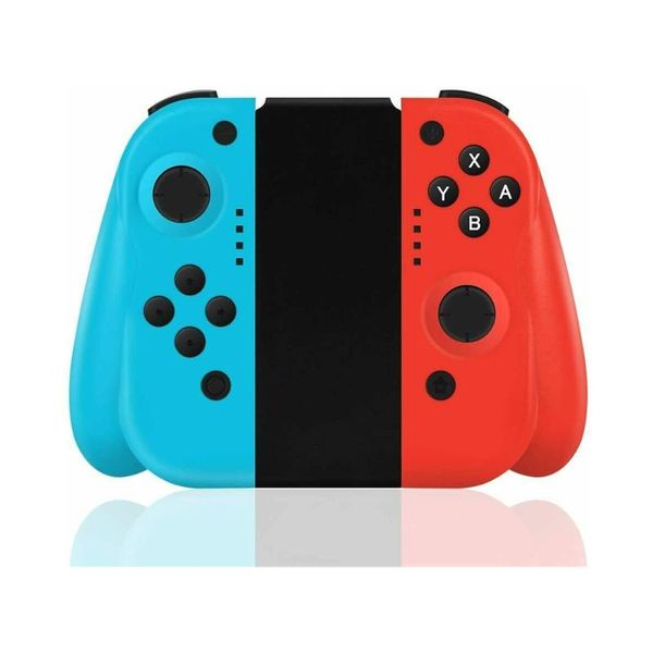 game controllers & joysticks for ns switch lite joy-con (l/r) wireless bluetooth controller gamepad
game controllers & joysticks for ns switch lite joy-con (l/r) wireless bluetooth controller gamepad