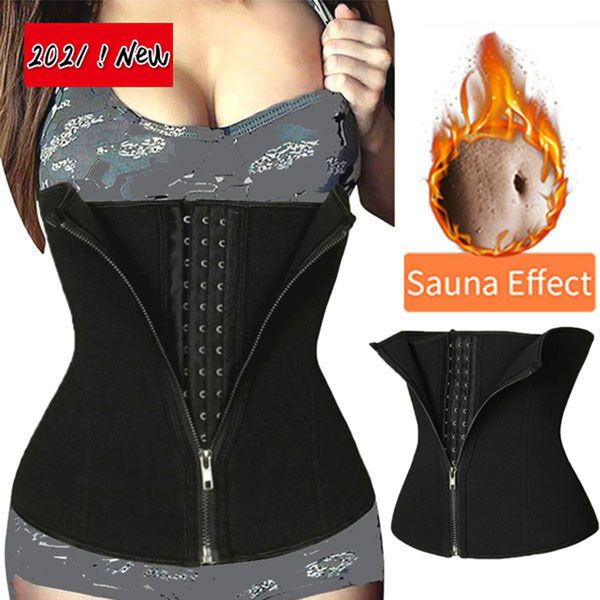 women neoprene sweat waist trainer corset trimmer belt waist cincher body shaper slimming workout shapewear
women neoprene sweat waist trainer corset trimmer belt waist cincher body shaper slimming workout shapewear