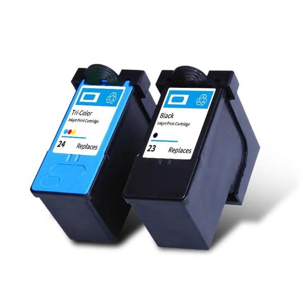 ink cartridges compatible cartridge for lexmark 23 24 z1420 x4550 x3550 z1410 x3530 x4530 printer
ink cartridges compatible cartridge for lexmark 23 24 z1420 x4550 x3550 z1410 x3530 x4530 printer