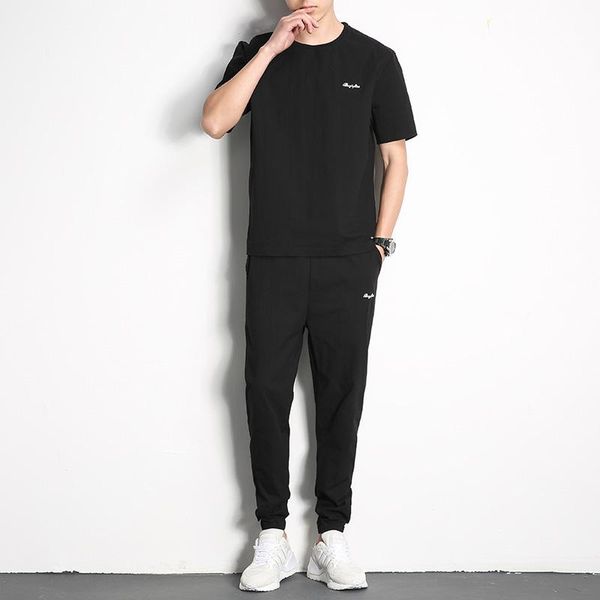 men's tracksuits 2021 summer fashion lapel jogging men leisure fast dry breathable sports jacket + shorts two piece suit, Gray
men's tracksuits 2021 summer fashion lapel jogging men leisure fast dry breathable sports jacket + shorts two piece suit, Gray