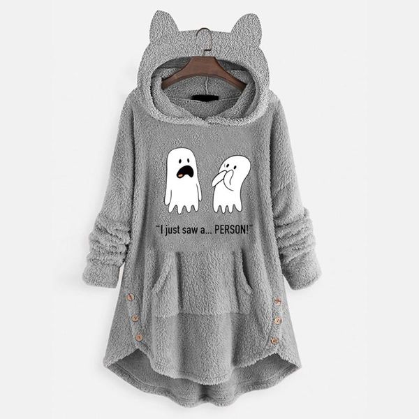 women's hoodies & sweatshirts 2021 sweatshirt with zipper autumn winter fleece for girls long pullover irregular hoody woman, Black
women's hoodies & sweatshirts 2021 sweatshirt with zipper autumn winter fleece for girls long pullover irregular hoody woman, Black
