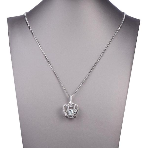 pendant necklaces fashion cubic zirconia crown british coffee gold/silver long neckalce for women wedding party jewelry 2021
pendant necklaces fashion cubic zirconia crown british coffee gold/silver long neckalce for women wedding party jewelry 2021