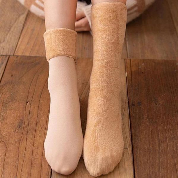 socks & hosiery 5 pairs ladies snow plus velvet thickening tube fleece lined thick sock eig88, Black;white
socks & hosiery 5 pairs ladies snow plus velvet thickening tube fleece lined thick sock eig88, Black;white