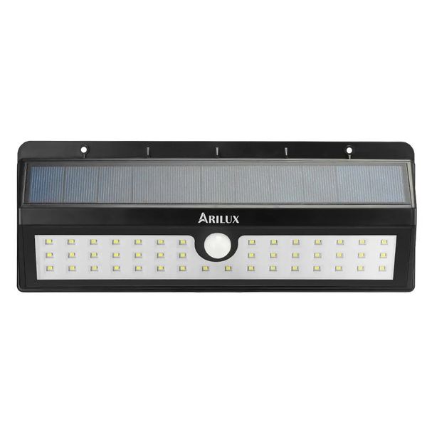 arilux® pl-sl 03 solar powered 44 led pir motion sensor light outdoor waterproof ip65 wall lamp
arilux® pl-sl 03 solar powered 44 led pir motion sensor light outdoor waterproof ip65 wall lamp