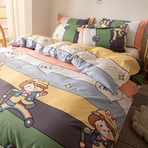 bedding sets comforter qu.luxury duvet cover king size bed frame 2 people family kits 140x190 sheet
bedding sets comforter qu.luxury duvet cover king size bed frame 2 people family kits 140x190 sheet