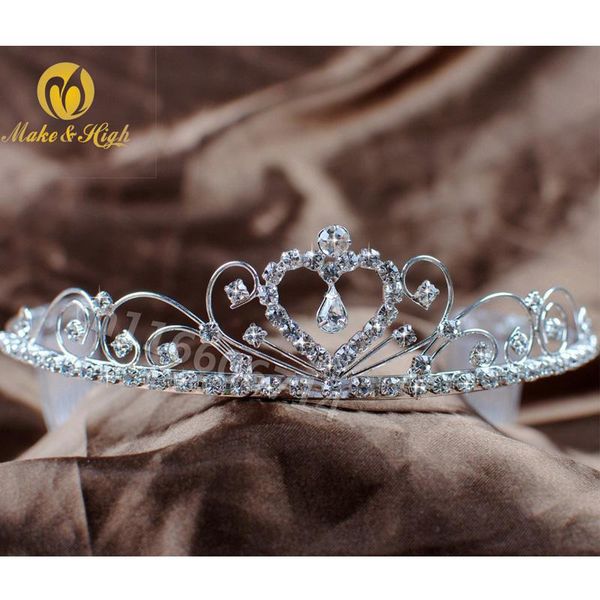 hair clips & barrettes wedding crown jewelry bridal headpiece woman baroque rhinestones crystal tiaras bride party crowns accessories, Golden;silver
hair clips & barrettes wedding crown jewelry bridal headpiece woman baroque rhinestones crystal tiaras bride party crowns accessories, Golden;silver