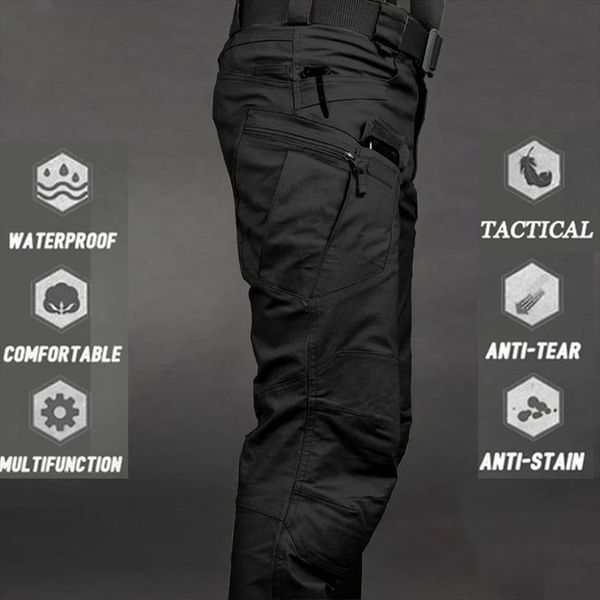 cargo military joggers trousers autumn women pant winter outdoor camouflage work plus size army tactical, Black
cargo military joggers trousers autumn women pant winter outdoor camouflage work plus size army tactical, Black
