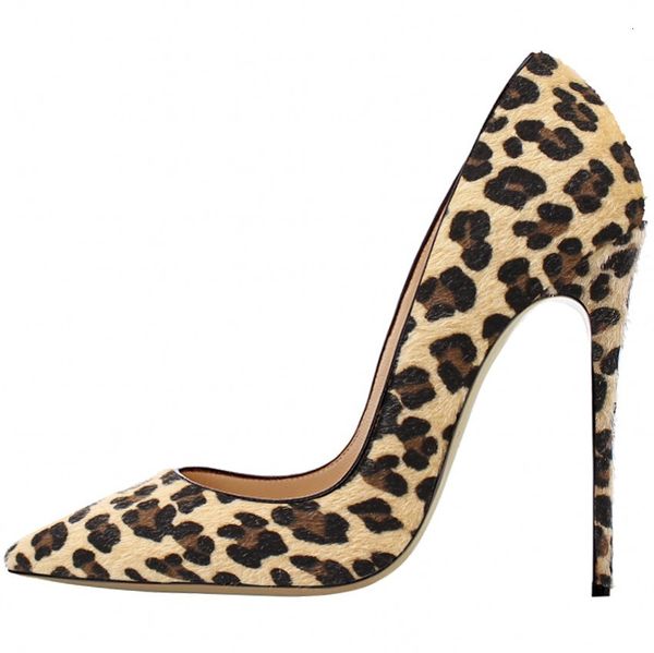 sandals leopard pointed toe pumps women genuine leather high heels shoes slip on big size zapatos mujer quality d011a 3s0q, Black
sandals leopard pointed toe pumps women genuine leather high heels shoes slip on big size zapatos mujer quality d011a 3s0q, Black
