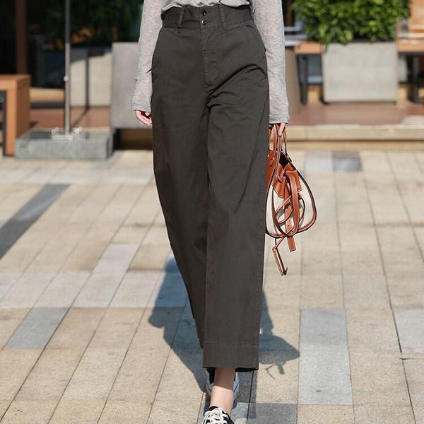 women's pants & capris y2k fashion baggy wide-leg hip-hop style high-waist trousers streetwear 90's autumn straight casual nine-po, Black;white
women's pants & capris y2k fashion baggy wide-leg hip-hop style high-waist trousers streetwear 90's autumn straight casual nine-po, Black;white