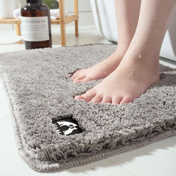 colors multiple sizes soft solid plush machine washable mats door bedroom decorative carpet bathroom thick absorbent carpets
colors multiple sizes soft solid plush machine washable mats door bedroom decorative carpet bathroom thick absorbent carpets
