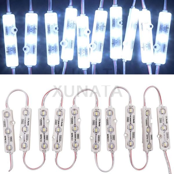 3leds samsung chip led module light 1.2w super bright advertising design dc12v lamp ip68 5630 sign backlight modules
3leds samsung chip led module light 1.2w super bright advertising design dc12v lamp ip68 5630 sign backlight modules