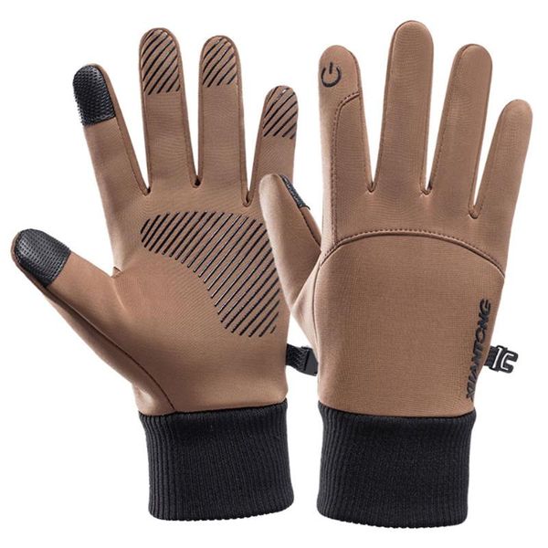 ski gloves gobygo warm riding plus velvet keep non-slip silicone touch screen windproof waterproof outdoor cycling
ski gloves gobygo warm riding plus velvet keep non-slip silicone touch screen windproof waterproof outdoor cycling