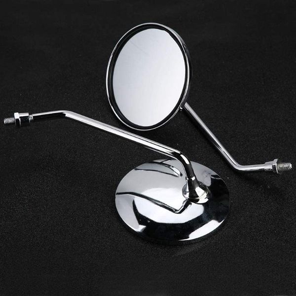 motorcycle back view mirror 4.3 inch chrome round rearview mirrors for benelli leoncino 500 trk 502 hyosung gt650r moto part
motorcycle back view mirror 4.3 inch chrome round rearview mirrors for benelli leoncino 500 trk 502 hyosung gt650r moto part