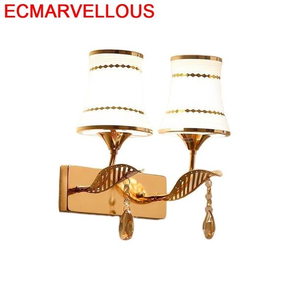 lighting lampen modern industrial decor crystal wandlamp applique murale luminaire light for home aplique luz pared wall lamp
lighting lampen modern industrial decor crystal wandlamp applique murale luminaire light for home aplique luz pared wall lamp