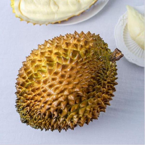 party decoration artificial big durian display props in the sample room rural place fruit
party decoration artificial big durian display props in the sample room rural place fruit