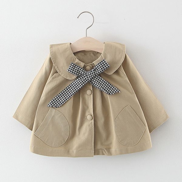 jackets baby girls coat spring autumn long sleeve windbreaker toddler clothes children's jacket d667, Blue;gray
jackets baby girls coat spring autumn long sleeve windbreaker toddler clothes children's jacket d667, Blue;gray