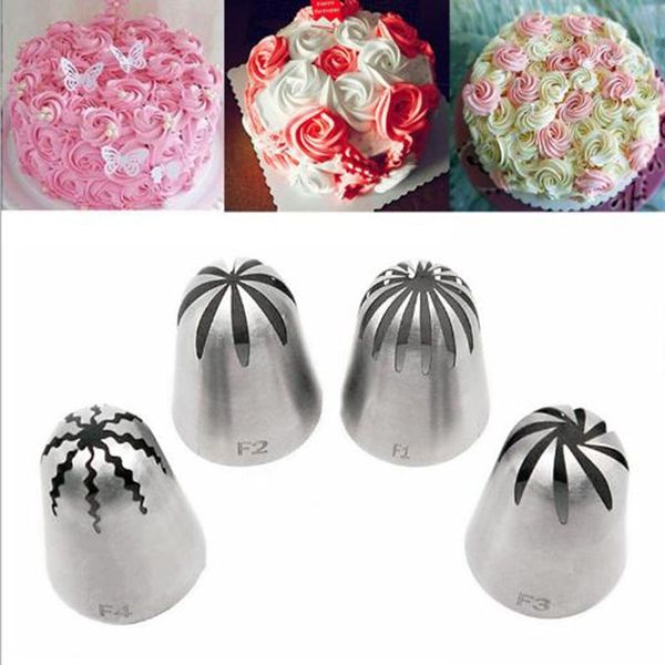 baking & pastry tools 1pcs steel stainless russian tips cream nozzle icing piping set decorating cupcake cakes
baking & pastry tools 1pcs steel stainless russian tips cream nozzle icing piping set decorating cupcake cakes