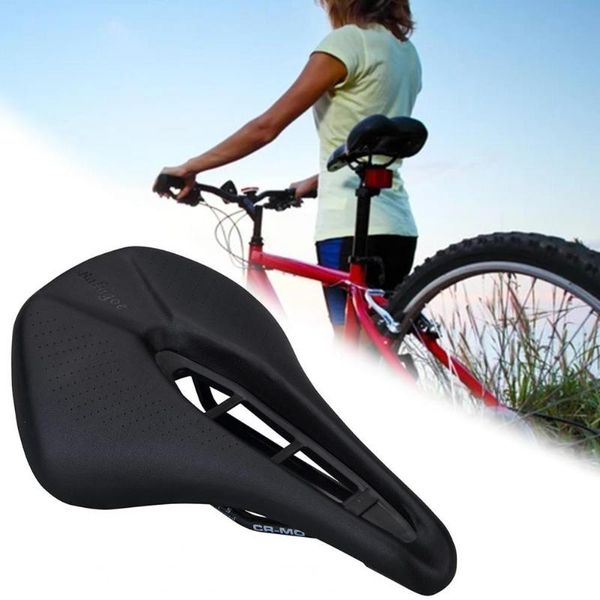 bike saddles balugoe arione cx saddle hollow ergonomic design part absorption bicycle mtb road accessories
bike saddles balugoe arione cx saddle hollow ergonomic design part absorption bicycle mtb road accessories