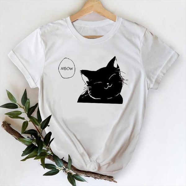 for men mujer camisetas mens t shirt cartoon cat kawaii clothes printing graphic lady print female tee, White;black
for men mujer camisetas mens t shirt cartoon cat kawaii clothes printing graphic lady print female tee, White;black