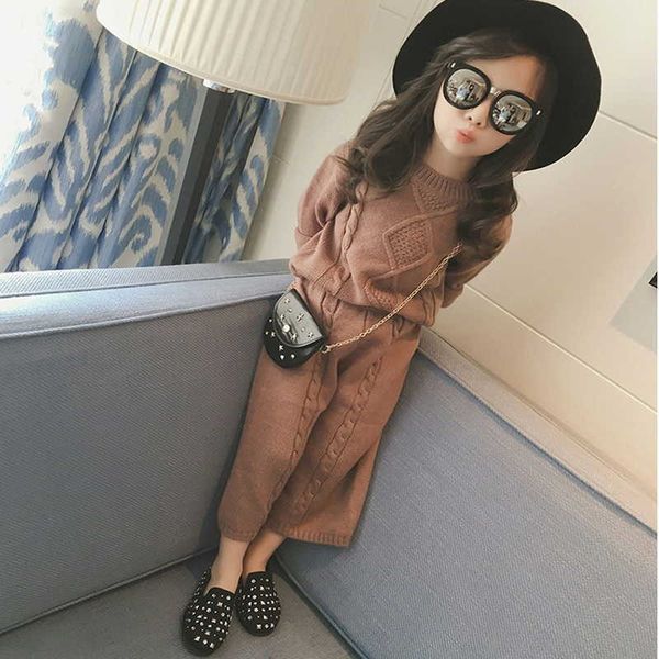 spring korean style baby girl 2-pcs sets sweater long sleeves pants kids clothes e284 210610, White
spring korean style baby girl 2-pcs sets sweater long sleeves pants kids clothes e284 210610, White
