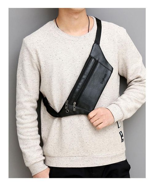 waist bags men's bag pu fashion retro sports wallet mobile phone multi-function running
waist bags men's bag pu fashion retro sports wallet mobile phone multi-function running