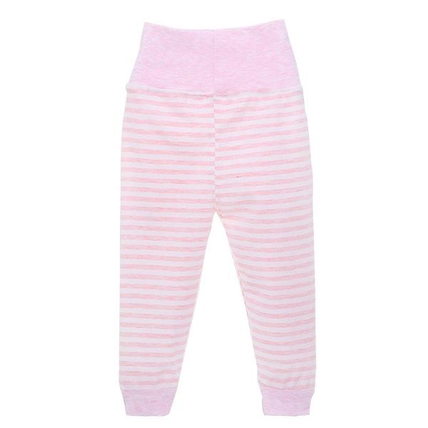 pajamas baby girl boy clothes warm thicken pink striped sleep pants high waist breathable cotton sleepwear trousers underwear bottoms, Blue;red
pajamas baby girl boy clothes warm thicken pink striped sleep pants high waist breathable cotton sleepwear trousers underwear bottoms, Blue;red