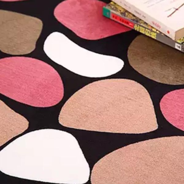 carpets anti slip multicolor stone floor mat modern flannel patterned multipurpose kitchen bathroom rug home decoration
carpets anti slip multicolor stone floor mat modern flannel patterned multipurpose kitchen bathroom rug home decoration