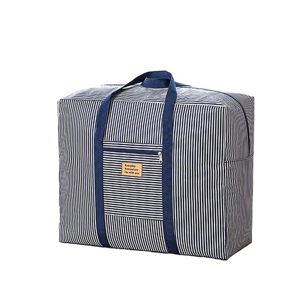 large portable storage bag moving luggage folding travel waterproofing duffle bag
large portable storage bag moving luggage folding travel waterproofing duffle bag