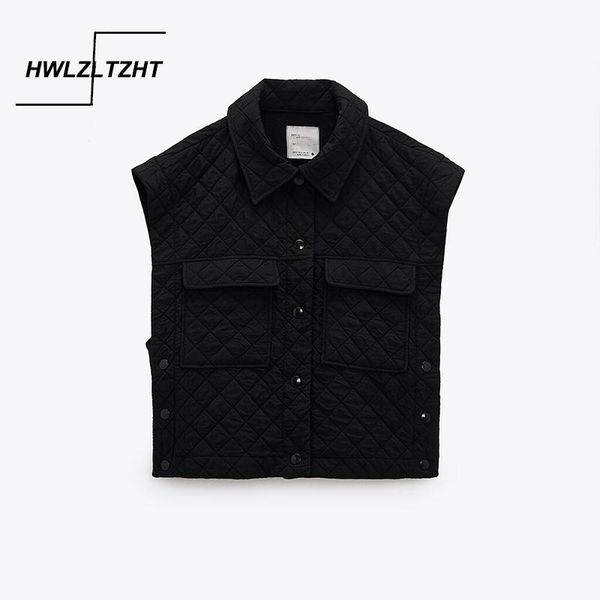 women's vests hwlzltzht woman 2021 fashion black jacket women vest vintage solid loose sleeveless clothing warm coat, Black;white
women's vests hwlzltzht woman 2021 fashion black jacket women vest vintage solid loose sleeveless clothing warm coat, Black;white