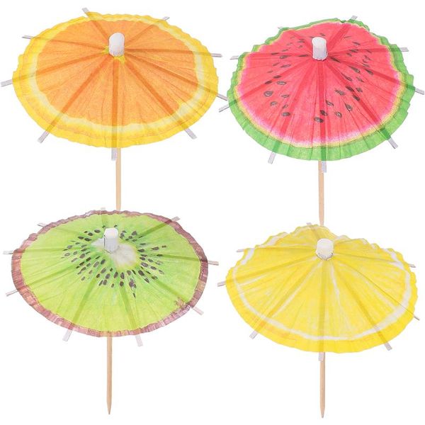 forks 80pcs watermelon pattern umbrella pick fruit cocktail umbrellas paper small flower juice
forks 80pcs watermelon pattern umbrella pick fruit cocktail umbrellas paper small flower juice