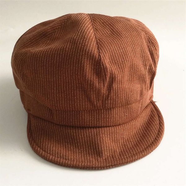 the ball cap ball caps versatile striped duck tongue octagonal korean autumn winter sky beret bud british artist hat men and women fashion, Blue;gray
the ball cap ball caps versatile striped duck tongue octagonal korean autumn winter sky beret bud british artist hat men and women fashion, Blue;gray