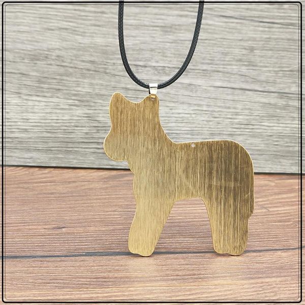 pendant necklaces gothic golden metal pet dog for women punk kpop coco fasnion vintage cute steel chain boho accessories jewelry, Silver
pendant necklaces gothic golden metal pet dog for women punk kpop coco fasnion vintage cute steel chain boho accessories jewelry, Silver