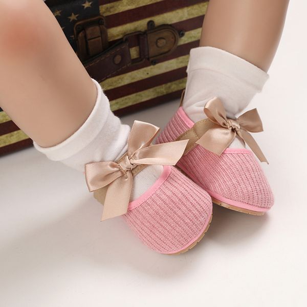striped cotton newborn baby toddler kids girls bowknot shoe soft first walking princess shoe 0-18 months old baby todding shoes, Black;grey
striped cotton newborn baby toddler kids girls bowknot shoe soft first walking princess shoe 0-18 months old baby todding shoes, Black;grey