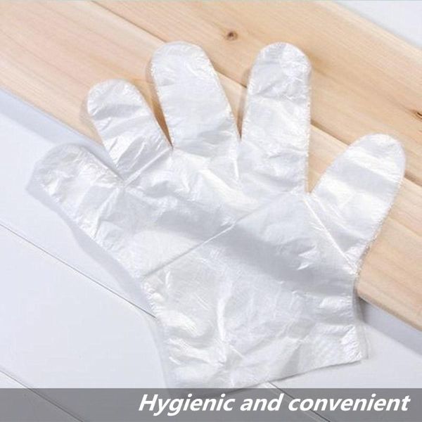 disposable gloves household 50/100pcs plastic restaurant home service catering hygiene drop for kitchen
disposable gloves household 50/100pcs plastic restaurant home service catering hygiene drop for kitchen