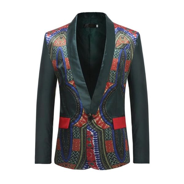 men's suits & blazers single fashion winter warm coat casual men print cutton blazer masculino jacket slim fit heren colberts americana, White;black
men's suits & blazers single fashion winter warm coat casual men print cutton blazer masculino jacket slim fit heren colberts americana, White;black