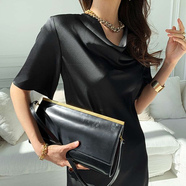 casual dresses dress women clothessummer temperament elegant pile collar luster silk show thin knee short sleeve long skirt girl 2wti, Black;gray
casual dresses dress women clothessummer temperament elegant pile collar luster silk show thin knee short sleeve long skirt girl 2wti, Black;gray