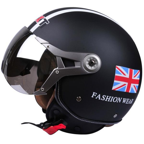 motorcycle helmets casco moto vintage helmet retro open face capacete de men women scooter
motorcycle helmets casco moto vintage helmet retro open face capacete de men women scooter