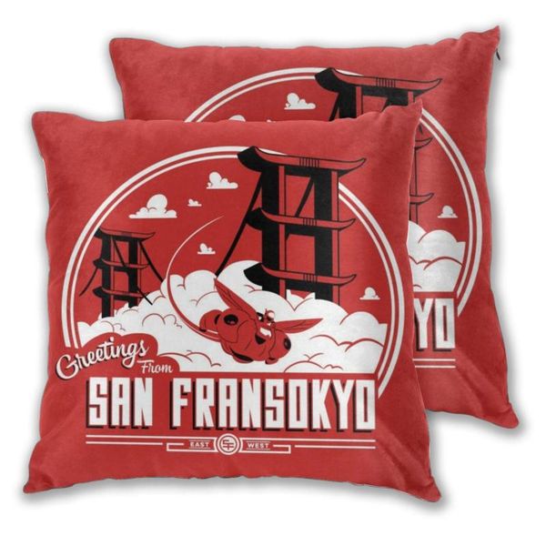 throw pillows case greetings from san fransokyo cushion cover pillowcase decorative/nap room sofa covers cushion/decorative pillow
throw pillows case greetings from san fransokyo cushion cover pillowcase decorative/nap room sofa covers cushion/decorative pillow