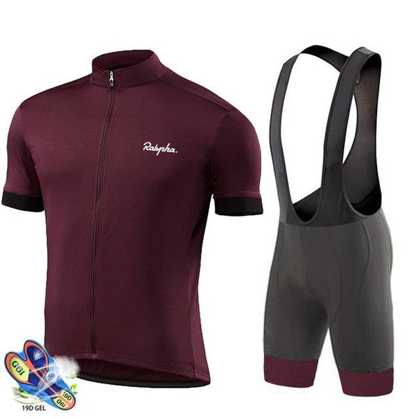 men's cycling jersey short-sleeved suit maillot bib shorts self-propelled mountain bike ropa ciclismo sportswear racing sets, Black;blue
men's cycling jersey short-sleeved suit maillot bib shorts self-propelled mountain bike ropa ciclismo sportswear racing sets, Black;blue