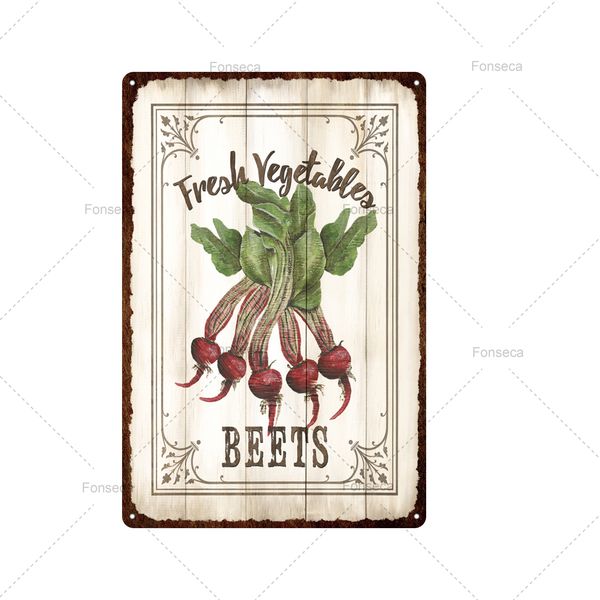 decor vegetable vintage tin sign metal sign decorative plaque wall decor farm garden living room kitchen decorationa
decor vegetable vintage tin sign metal sign decorative plaque wall decor farm garden living room kitchen decorationa