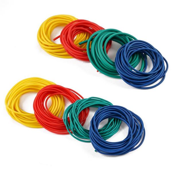 braid line 20/50m solid core pole elastic diameter 1.8-3.2mm red blue green latex retention rope 7 times stretch factor fishing lines
braid line 20/50m solid core pole elastic diameter 1.8-3.2mm red blue green latex retention rope 7 times stretch factor fishing lines