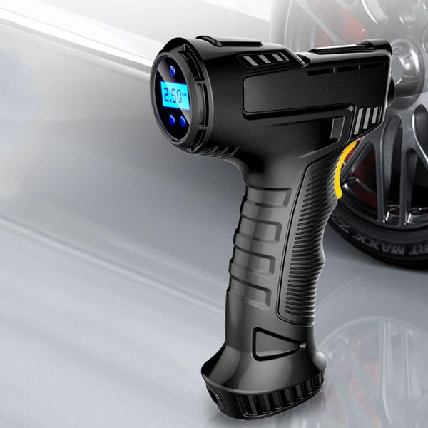 bike pumps air compressor rechargeable wireless inflatable pump portable car tire inflator digital for bicycle balls
bike pumps air compressor rechargeable wireless inflatable pump portable car tire inflator digital for bicycle balls