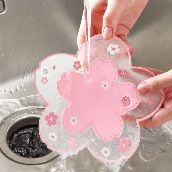 mats & pads 1/2/4 pcs cherry insulated table mat family office anti-skid milk mug coffee tea cup decor for home kitchen
mats & pads 1/2/4 pcs cherry insulated table mat family office anti-skid milk mug coffee tea cup decor for home kitchen
