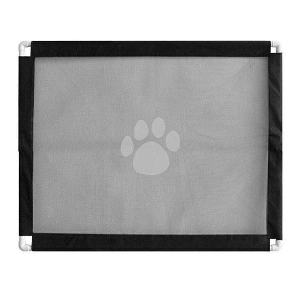 dog houses & kennels accessories gate indoor for doors folding safe guard pet tall extra wide, isolation fence net black small dogs
dog houses & kennels accessories gate indoor for doors folding safe guard pet tall extra wide, isolation fence net black small dogs