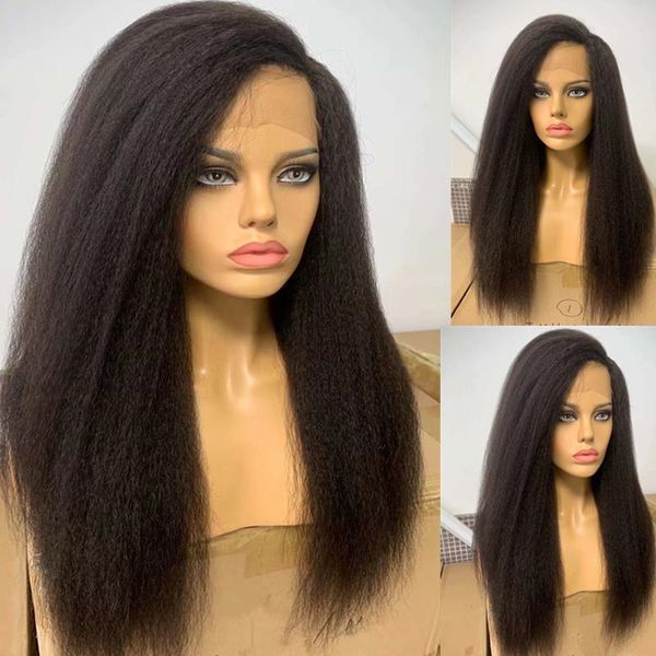 synthetic wigs 26inch 180%density black long yaki straight lace front wig for women with baby hair fiber daily wear
synthetic wigs 26inch 180%density black long yaki straight lace front wig for women with baby hair fiber daily wear