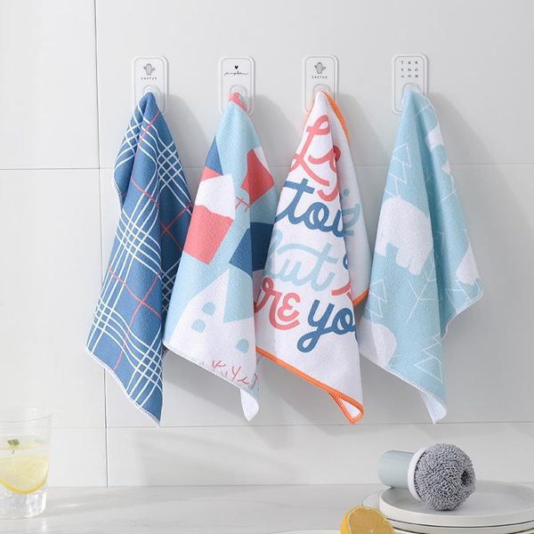 cleaning cloths kitchen cloth dish towel water-absorbing household scouring pad pack of 4pcs one set polyester eco-friendly
cleaning cloths kitchen cloth dish towel water-absorbing household scouring pad pack of 4pcs one set polyester eco-friendly