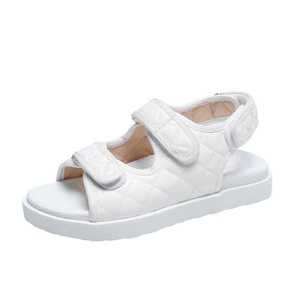 korea style fashion beach sandals female rome sandal platform buckle summer shoes woman preppy sandalias footwear, Black
korea style fashion beach sandals female rome sandal platform buckle summer shoes woman preppy sandalias footwear, Black