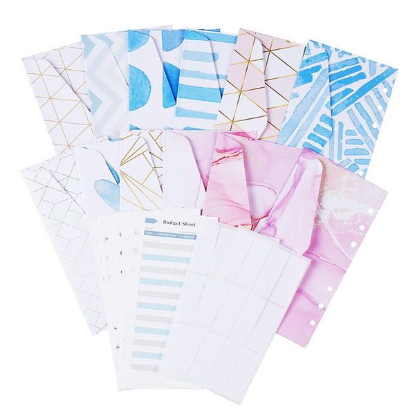gift wrap bookkeeping cash envelope set punch hand account inner core budget life income and expenditure record storage
gift wrap bookkeeping cash envelope set punch hand account inner core budget life income and expenditure record storage